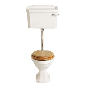 WC da appoggio