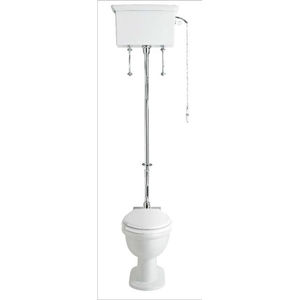 WC da appoggio