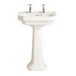 lavabo autoportante