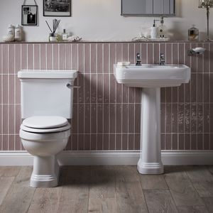 lavabo autoportante