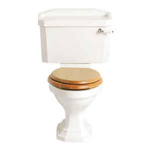 WC da appoggio