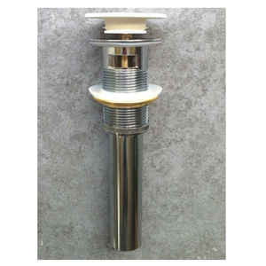 piletta per lavabo