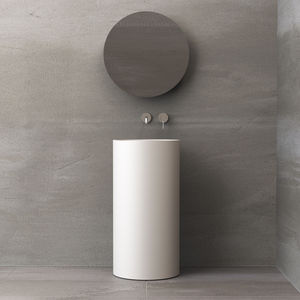 lavabo autoportante 1