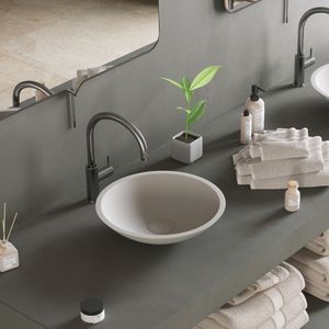 lavabo da appoggio 1