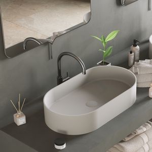 lavabo da appoggio 1