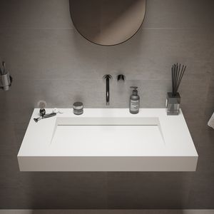 lavabo sospeso 1