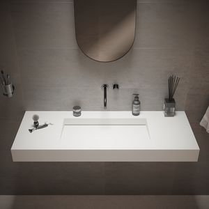lavabo sospeso 1