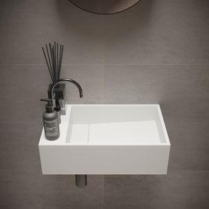 lavabo sospeso 1