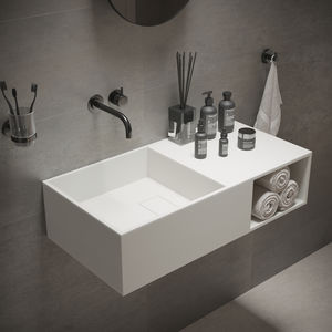 lavabo sospeso 1