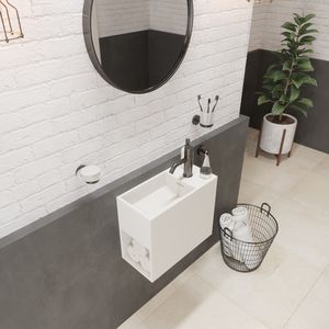 lavabo sospeso 1