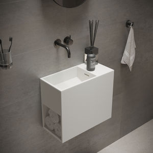 lavabo sospeso 1
