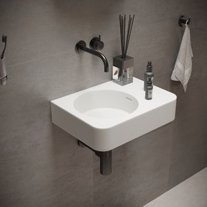 lavabo sospeso 1