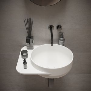 lavabo sospeso 1