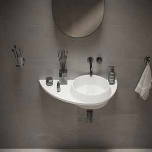 lavabo sospeso 1