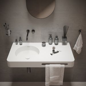 lavabo sospeso 1