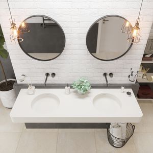 lavabo sospeso 1