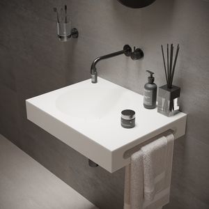 lavabo sospeso 1