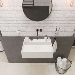 lavabo sospeso 1
