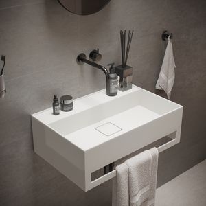 lavabo sospeso 1