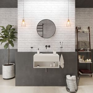 lavabo sospeso 1
