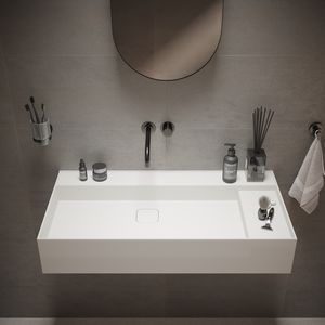 lavabo sospeso 1