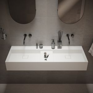 lavabo sospeso 1