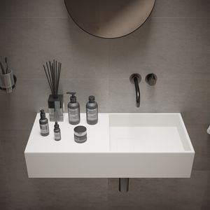 lavabo sospeso 1
