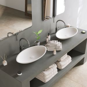 lavabo da appoggio 1