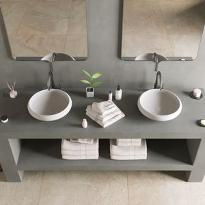 lavabo da appoggio 1