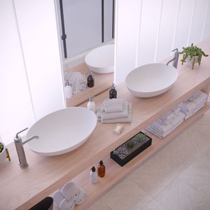 lavabo da appoggio 1