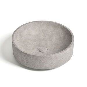 lavabo autoportante 1