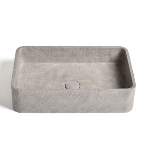 lavabo autoportante 1