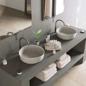 lavabo da appoggio 1