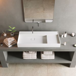 lavabo da appoggio 1