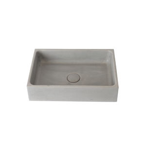 lavabo autoportante 1