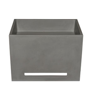 lavabo a muro 1