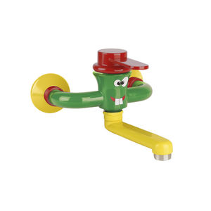 miscelatore per lavabo 1
