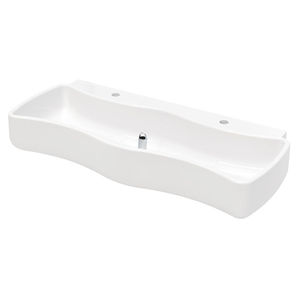 lavabo sospeso
