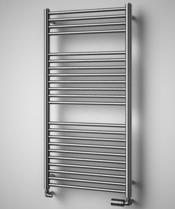 scaldasalviette ad acqua calda 1