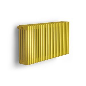 radiatore ad acqua calda
