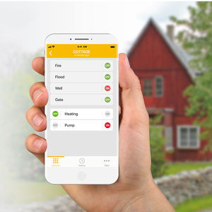 software di gestione di controllo accessi e sicurezza