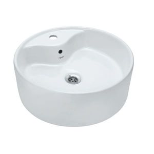 lavabo da appoggio