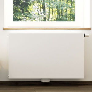 radiatore ad acqua calda