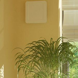 unità di ventilazione termodinamico