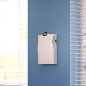 unità di ventilazione centralizzato