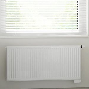 radiatore ad acqua calda