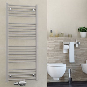 scaldasalviette ad acqua calda