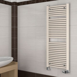 scaldasalviette ad acqua calda