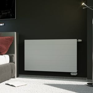 radiatore ad acqua calda