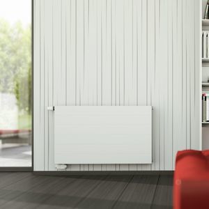 radiatore ad acqua calda